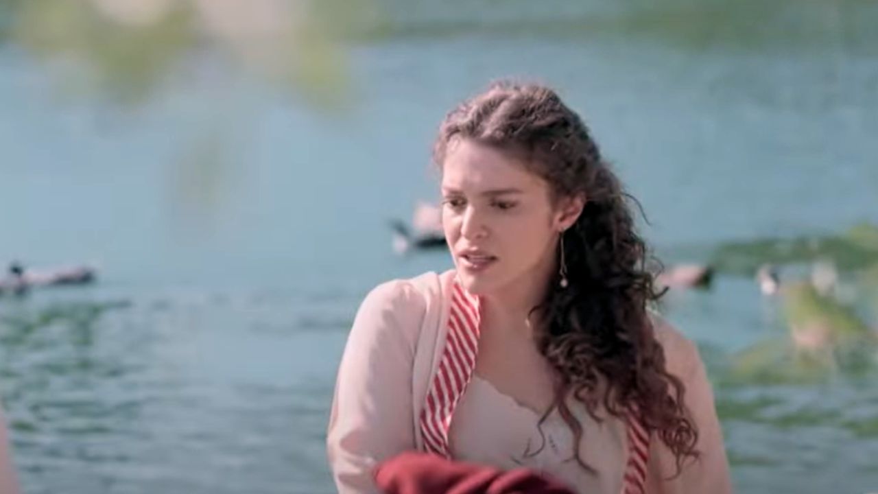 Grand Hotel εξελίξεις - Τον βγάζει απο την μέση μια για πάντα