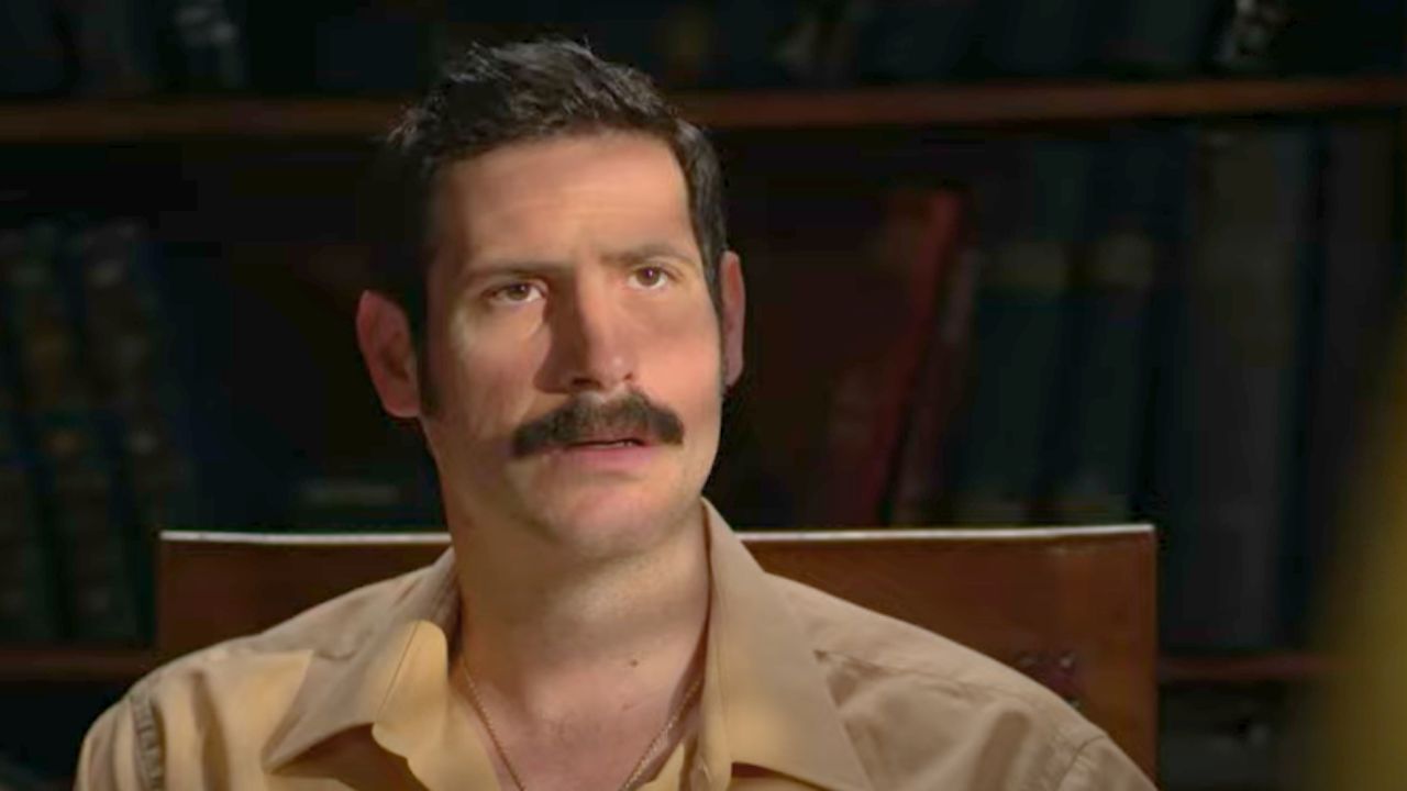 Έτσι βγάζουν τον Νικόλα απο την μέση