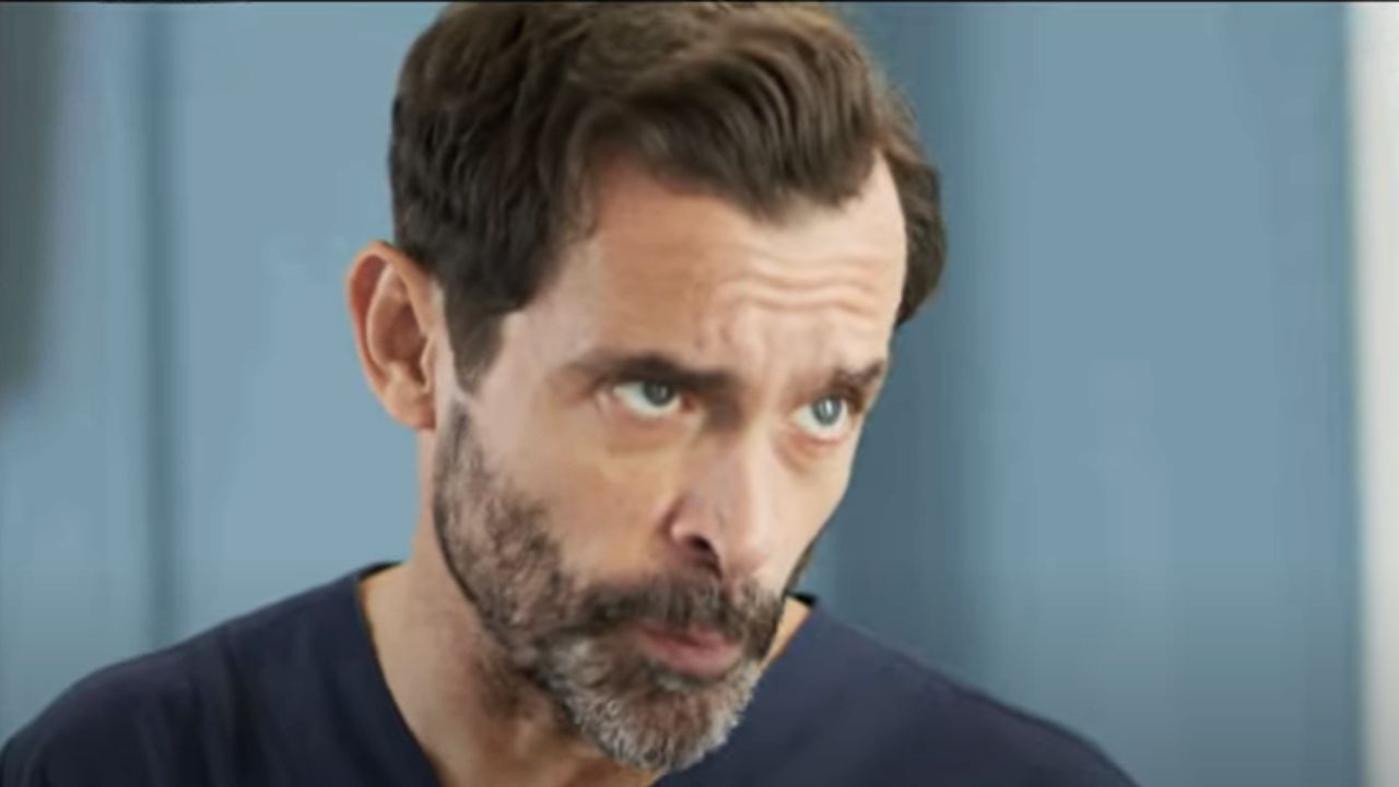 Ο Γιατρός - Ο Ανδρέας παίρνει το ρίσκο και κερδίζει την μάχη