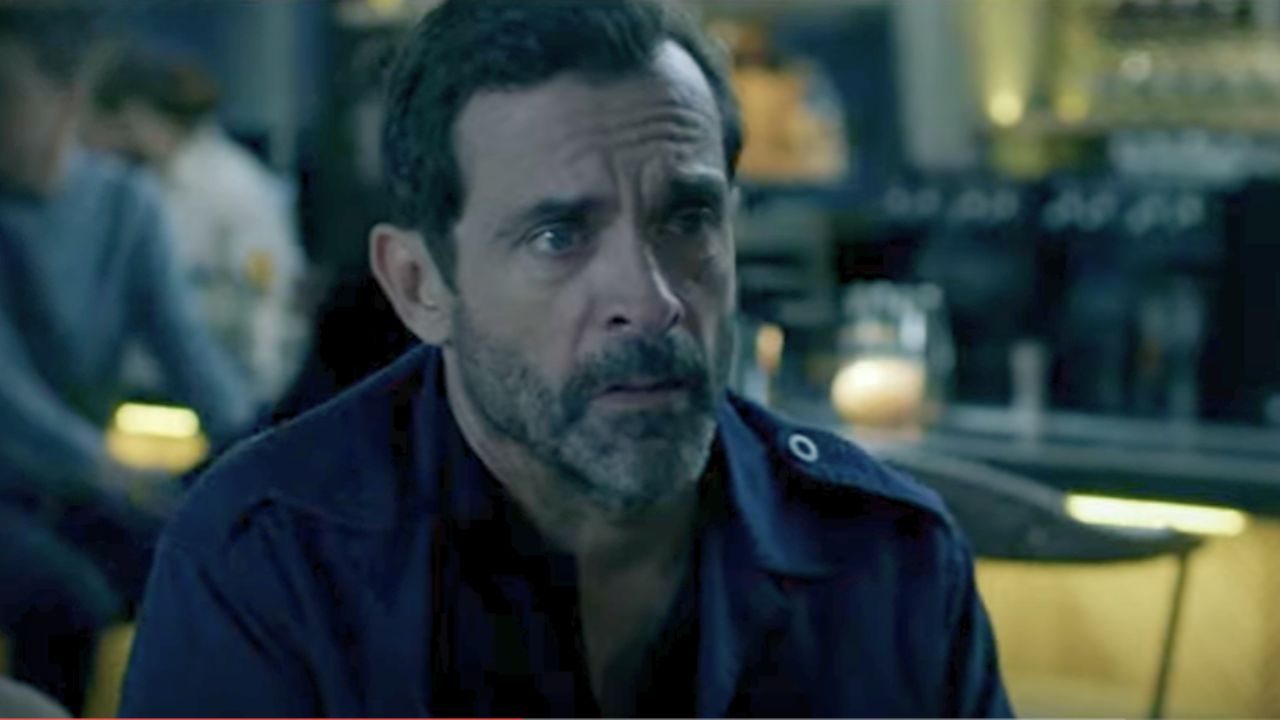 Ο Γιατρός Β’ Κύκλος Επεισόδιο 4 – Η Χριστίνα βάζει εμπόδια στον Αντρέα