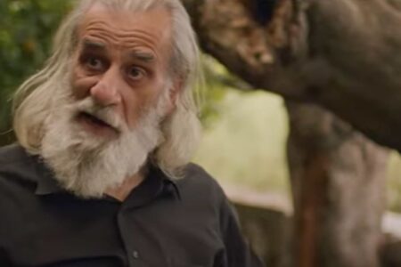 Η Παραλία Β’ Κύκλος Επεισόδιο 29 – Ο Δημητρός τρομοκρατεί το χωριό