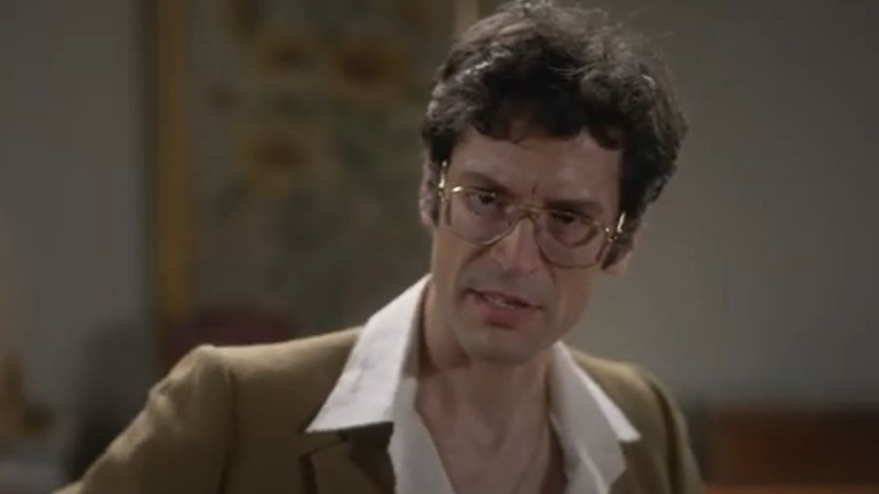 Ηλέκτρα Β’ Κύκλος Επεισόδιο 38 - Ο Νικόλας πυροβολεί τον Μπόγρη