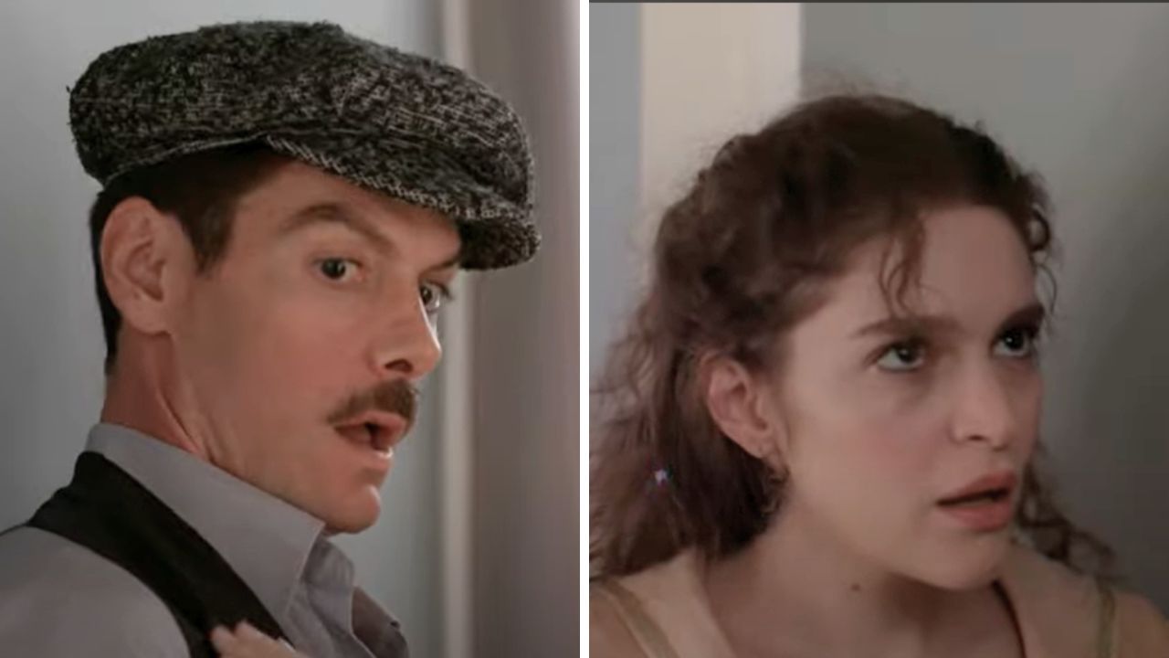 Grand Hotel Επεισόδιο 20 - Πέτρος - Αλίκη σε ρήξη