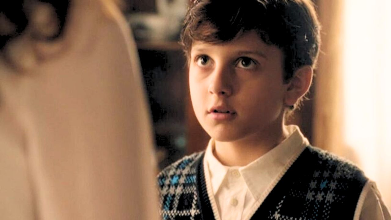 Άγιος Έρωτας εξελίξεις - Στέλνει τον Βασιλάκη στο νοσοκομείο και καταρρέει