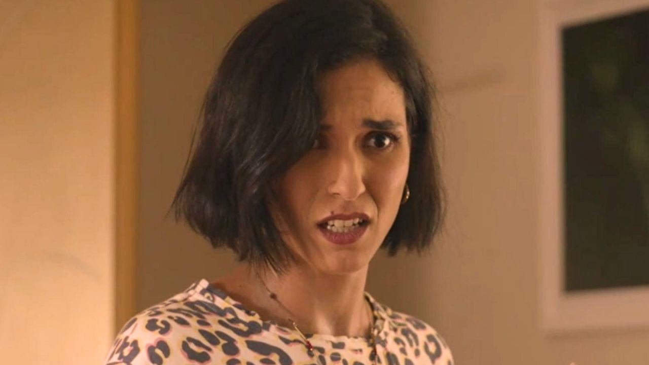 Ο Τιμωρός εξελίξεις - Κουρέλι η Ισαβέλλα - Καταρρέει