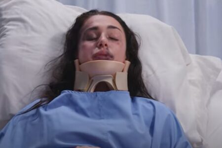 Η Γη Της Ελιάς – Κρίσιμες Στιγμές για την Αριάδνη με Απρόσμενες Εξελίξεις