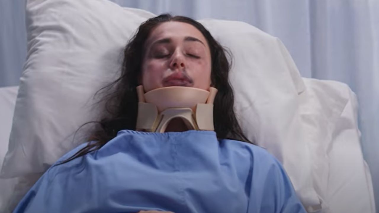 Η Γη Της Ελιάς - Κρίσιμες Στιγμές για την Αριάδνη με Απρόσμενες Εξελίξεις