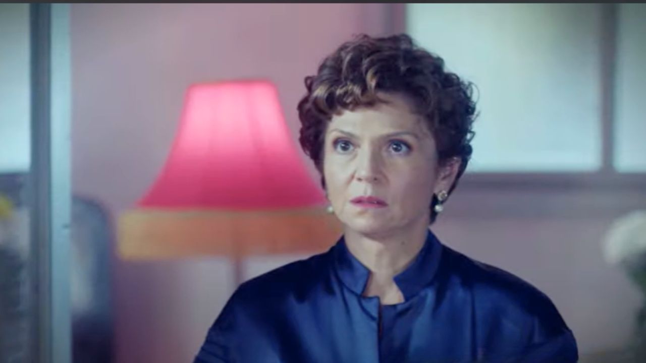 Άγιος Έρωτας - Αυτό είναι το σχέδιο εκδίκησης της Θάλειας