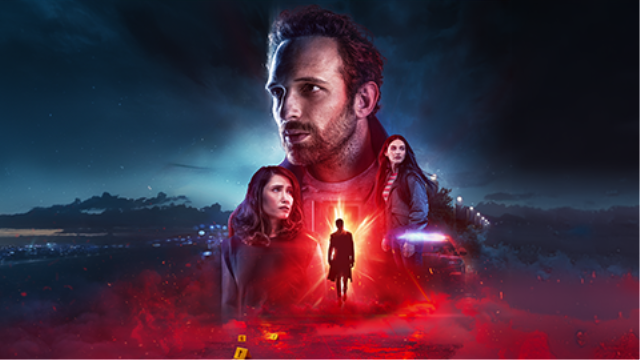 Διάφανη Αγάπη – Επεισόδιο 3